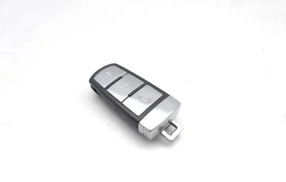Volkswagen Passat Alltrack Ignition key/card 