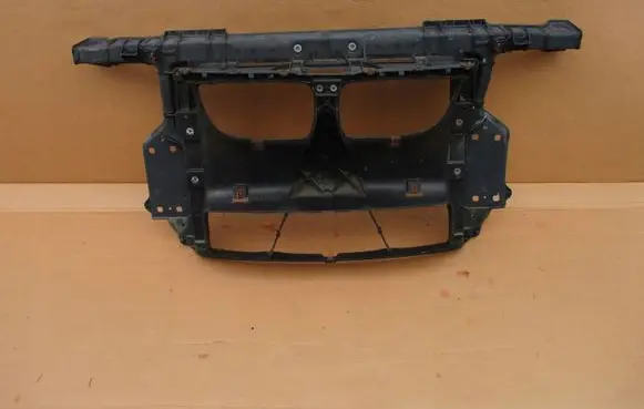 BMW 1 E82 E88 Radiator support slam panel