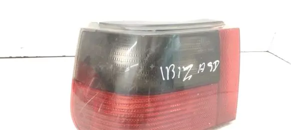 Seat Ibiza II (6k) Rear/tail lights 962229 A2810881 0063289