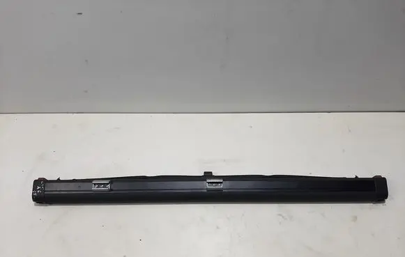 Audi A6 Allroad C7 Parcel shelf load cover 