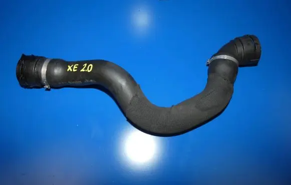 Jaguar XE Engine coolant pipe/hose GX73-8260-AC
