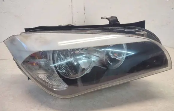 BMW X1 E84 Headlight/headlamp 63112990004