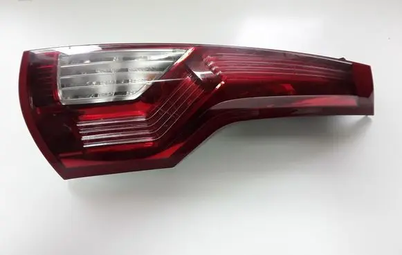 Citroen C4 I Picasso Rear/tail lights 163844