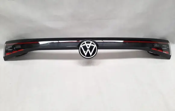 Volkswagen ID.4 Tailgate/trunk/boot exterior handle 11A945307D
