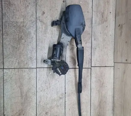 Mercedes-Benz CLK A208 C208 Front wiper linkage and motor 0390241420 0589304072