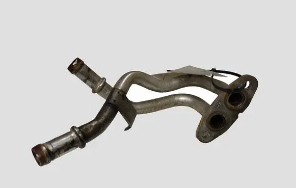 Nissan X-Trail T31 Turbo turbocharger oiling pipe/hose 482655
