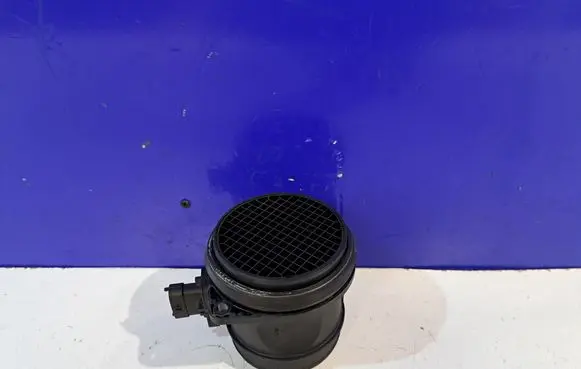 Mass air flow meter