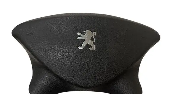 Peugeot Expert Steering wheel airbag 14001187ZD CA103350ZD 0019760