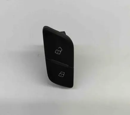 Audi Q5 SQ5 Central locking switch button 80C962108