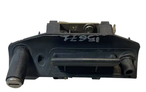 Volkswagen Transporter - Caravelle T4 Tailgate/trunk/boot exterior handle 701829239B