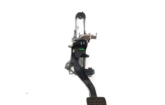 Clutch pedal