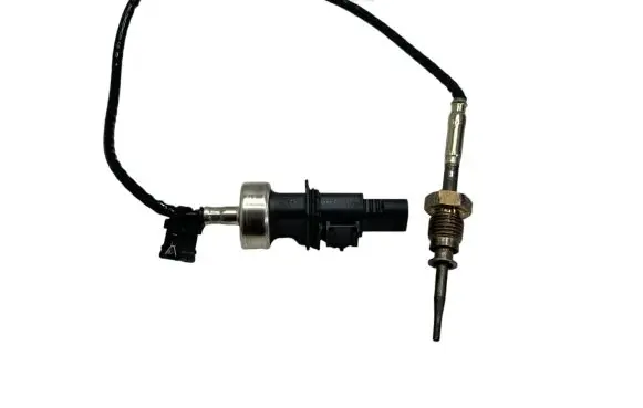 Audi A4 S4 B9 8W Exhaust gas temperature sensor 8W0919529G 221324005417