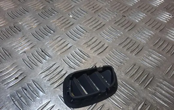 Jaguar XF Dashboard air vent grill cover trim 8X2318K555A