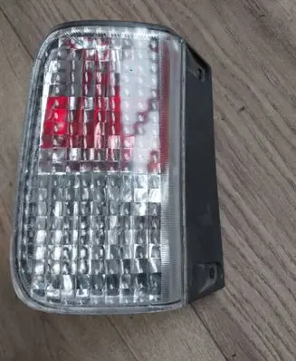 Opel Vivaro Rear tail light reflector