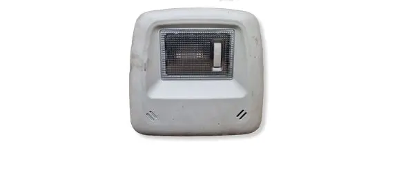 Chevrolet Aveo Front seat light 95142805 1212040250