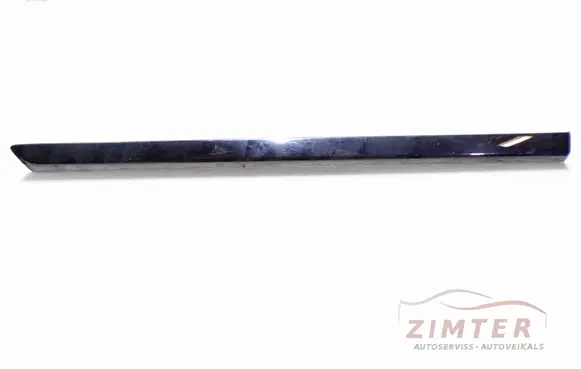 Citroen C5 Rear door trim (molding) 9681804480