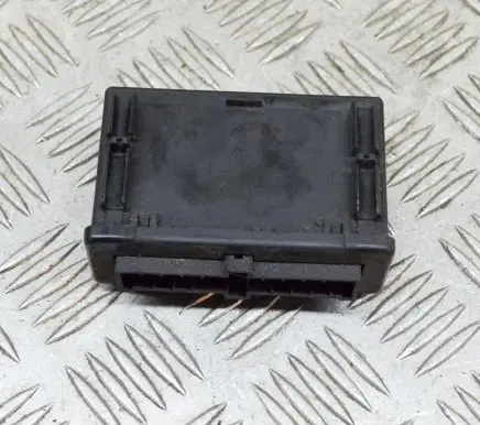 Jaguar XJ X40 Other relay DBC11206 4RK006788