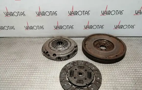 Volkswagen Caddy Clutch set kit 038105273E 1878059832 3082001168