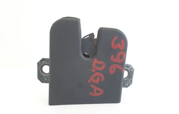 Volkswagen Transporter - Caravelle T5 Loading door lock 7H0827506C