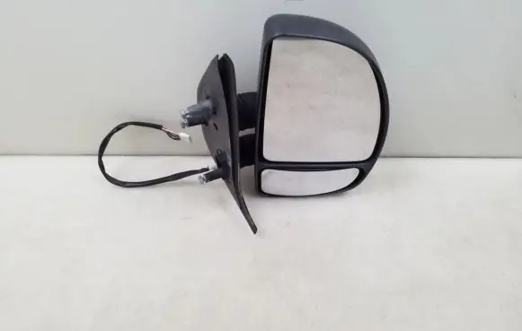 Citroen Jumper Front door electric wing mirror