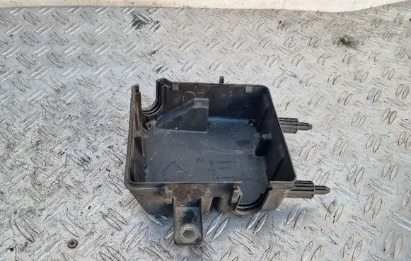 Renault Laguna III Fuse box set 284B10001R