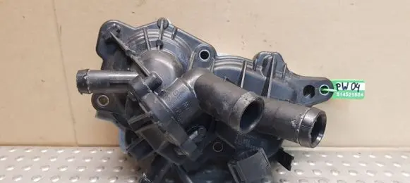 Water pump