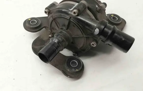 Hyundai Tucson IV NX4 Electric auxiliary coolant/water pump 369103D920