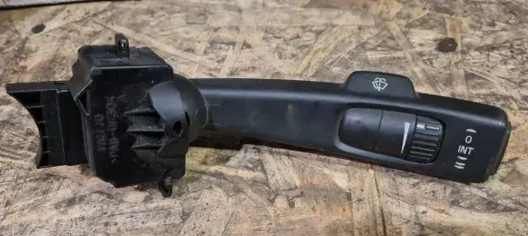 Volvo C30 Wiper control stalk