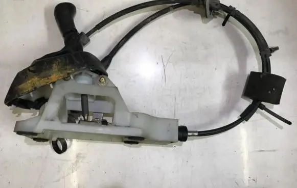 Mitsubishi Carisma Gear shifter/selector