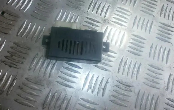 Ford Scorpio Other control units/modules 85GG13150BA