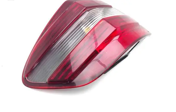 Mercedes-Benz ML W164 Rear/tail lights 404121L 404181L