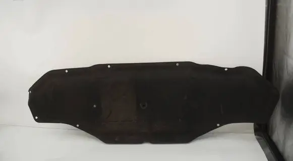 BMW 2 F46 Engine bonnet/hood sound/heat insulation 7298866 51487298866