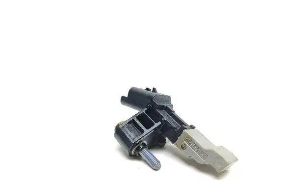 Peugeot 3008 II Crankshaft position sensor 9675226780