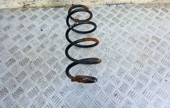 Ford Fiesta Front coil spring 