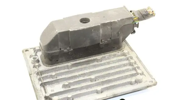 Ford Fiesta Engine control unit/module 2S6A12A650TG
