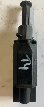 Clutch pedal sensor