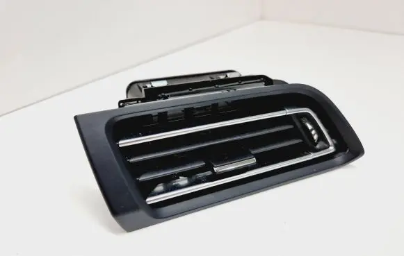 Peugeot 308 Dashboard side air vent grill/cover trim 1303818X
