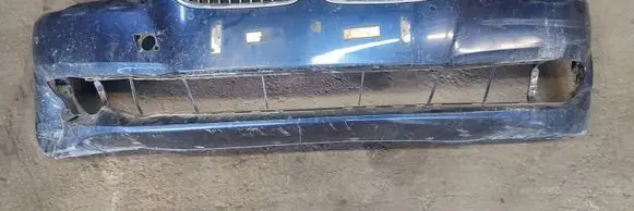 BMW 5 F10 F11 Front bumper