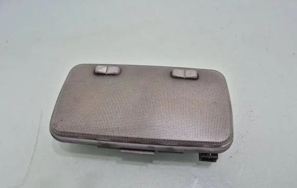 Fiat Ducato Front seat light 