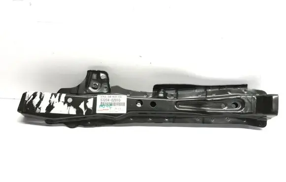 Toyota Avensis T270 Radiator support slam panel 5320402010