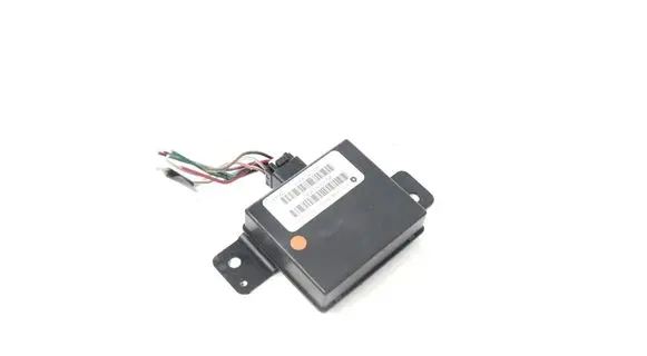 Chrysler Voyager Alarm control unit/module 05026135AC