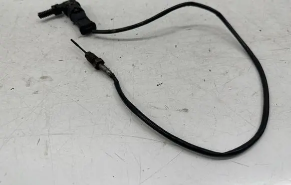 Peugeot 3008 II Exhaust gas temperature sensor