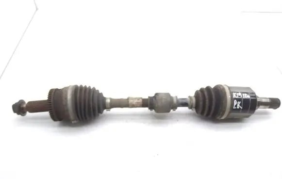 KIA Optima Front driveshaft 49500D4700