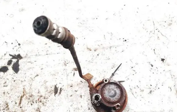 Renault Espace III Power steering pump