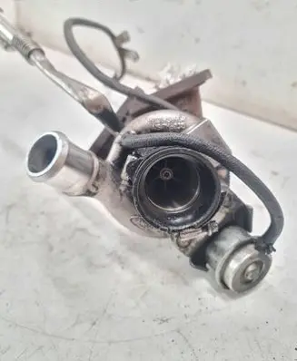 Ford Transit Turbo 4913158450 7MG035