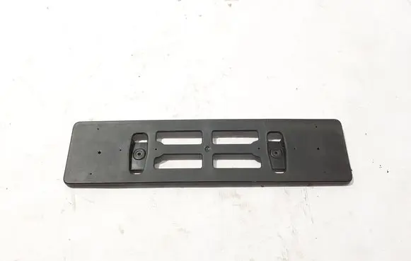 Volvo XC40 Number plate surrounds holder frame 31663034