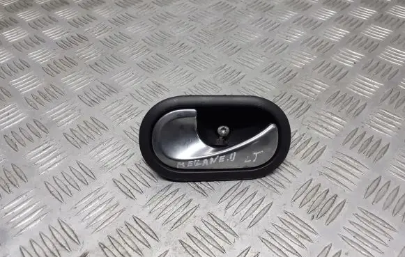 Renault Megane II Rear door interior handle 8200028487