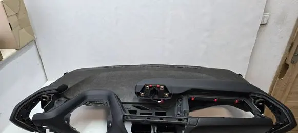 BMW i3 Dashboard 9265942 V938593