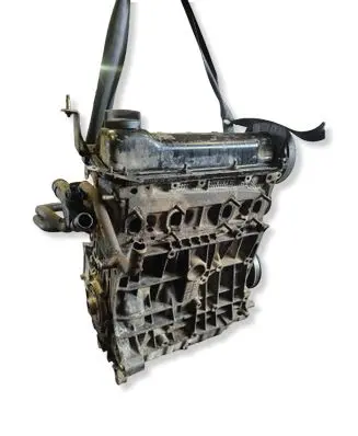Volkswagen Golf IV Engine AKL
