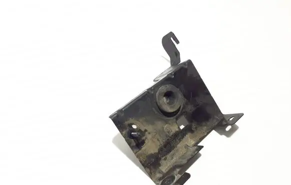 Dacia Logan II Air filter cleaner box bracket assembly 215142702R